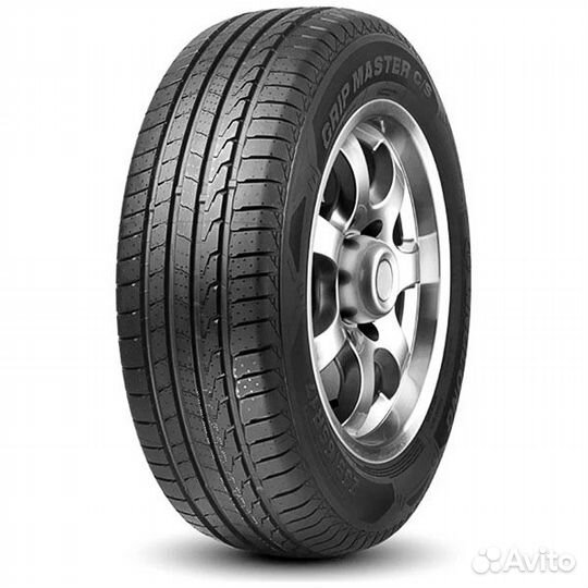LingLong Grip Master C/S 215/60 R17