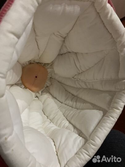 Куклы грелка СССР на чайник, самовар. 2 шт