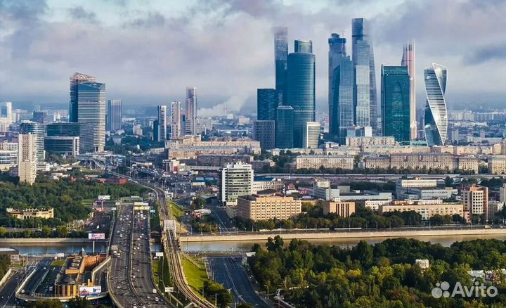 Турне в г. Москву от 7 дн