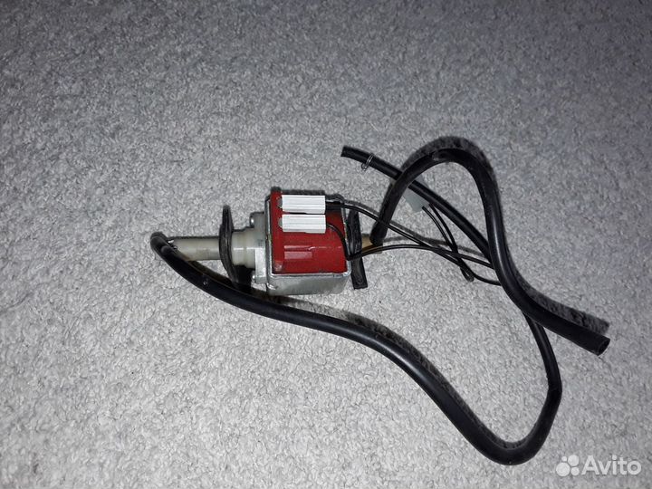 Помпа для пылесоса Zelmer