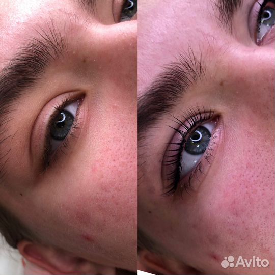 Мастер бровист