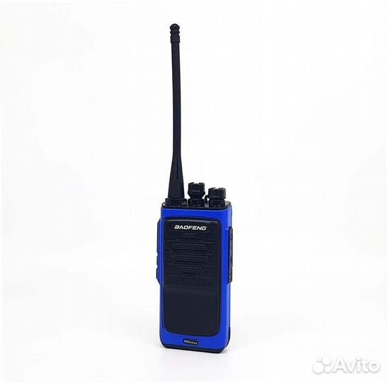 Рация Baofeng BF-888S MAX