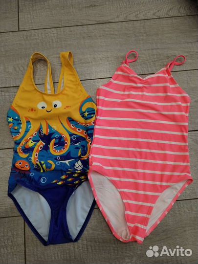 Купальник Hm