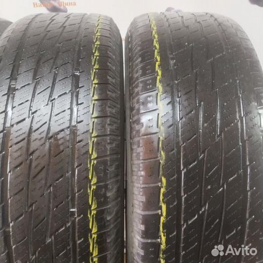 Toyo Open Country H/T 245/65 R17