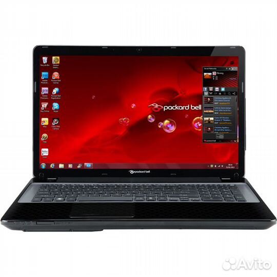 Ноутбук с Большим экраном студенту и для игр