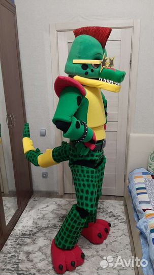 Костюмы косплей фнаф