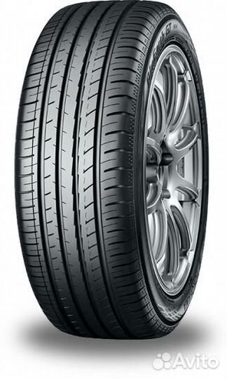 Yokohama BluEarth AE51 225/40 R18 92W
