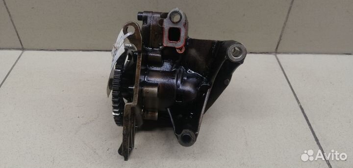 Насос масляный Fabia 2007-2015