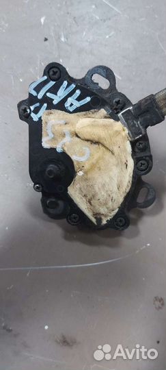 Датчик положения селектора на Nissan Serena c23