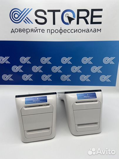 Онлайн касса Эвотор 7.5