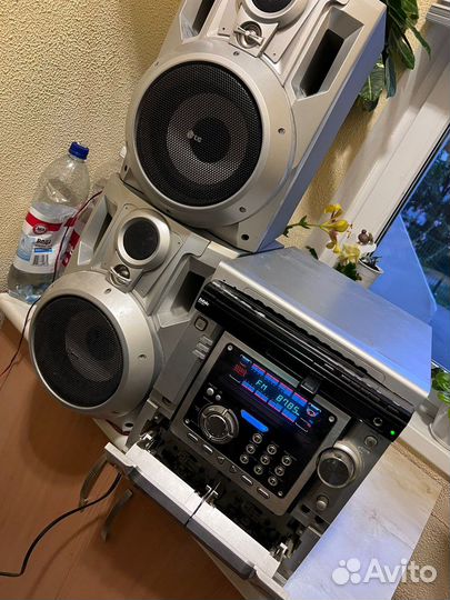 Магнитафонlg