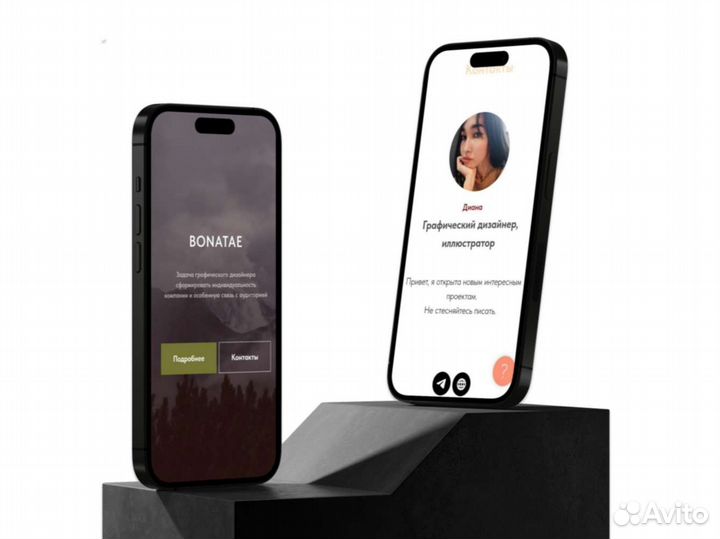 Графический дизайнер, инфографика, логотип