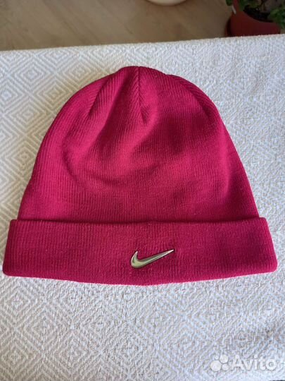 Шапка женская Nike