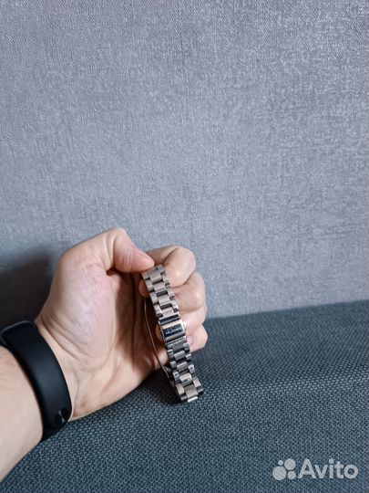 Ремешок для xiaomi mi band 4, 5, 6