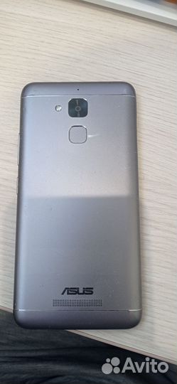 ASUS ZenFone 3 Max ZC520TL, 2/16 ГБ