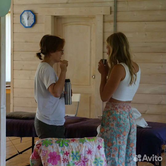 Биодинамика