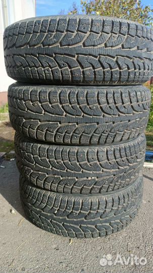 Hankook I'Pike RW11 225/60 R17