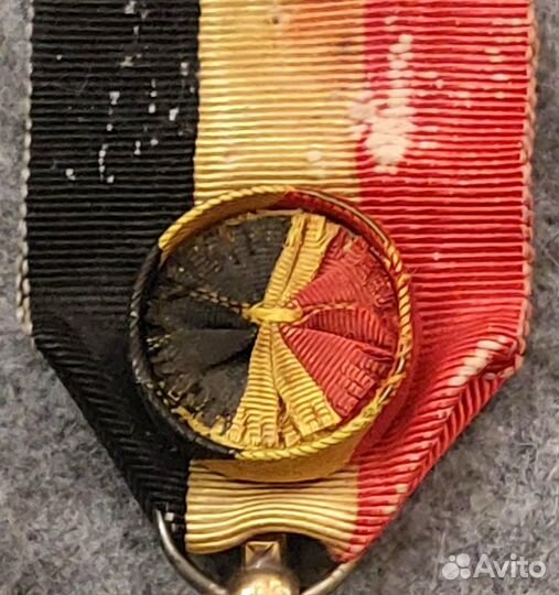 Орден Трудовой Славы Бельгия цена за пару