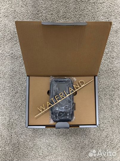 Эхолот Garmin Striker 4 CV vivid