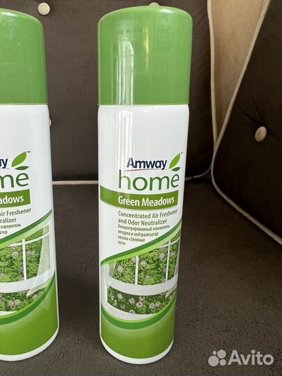 Освежитель воздуха для дома