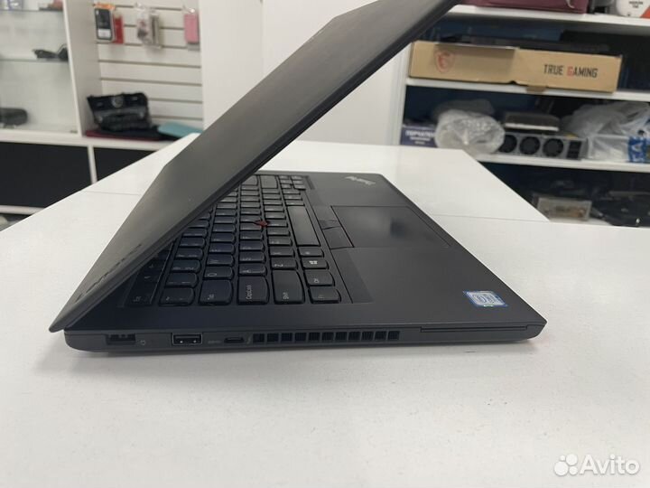 Lenovo thinkpad t470