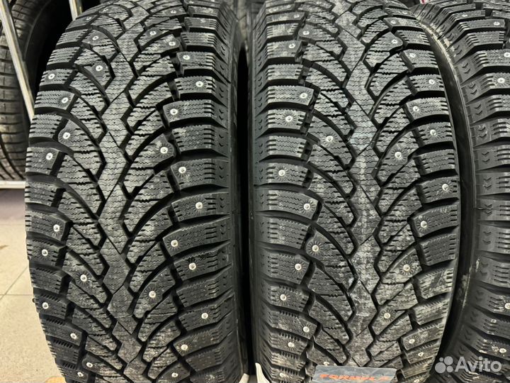 Pirelli Formula Ice 225/55 R18 127