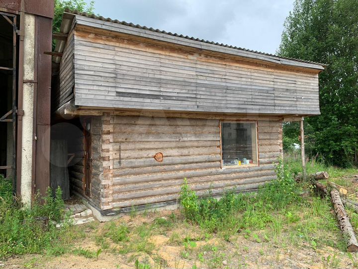 Гараж, 15 м²