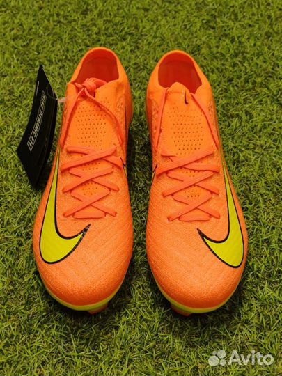 Бутсы nike mercurial vapor 15