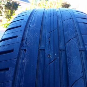 Cordiant Sport 3 215/55 R17