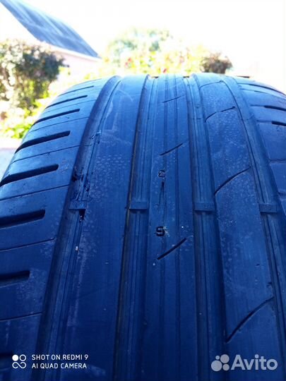 Cordiant Sport 3 215/55 R17