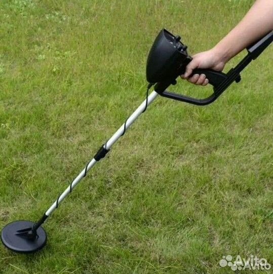 Металлоискатель Металлодетектор мд/MD4030