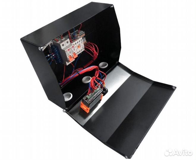 Холодильная сплит-система Intercold мсм 231 380 FT Evolution с Зимней опцией до -10С