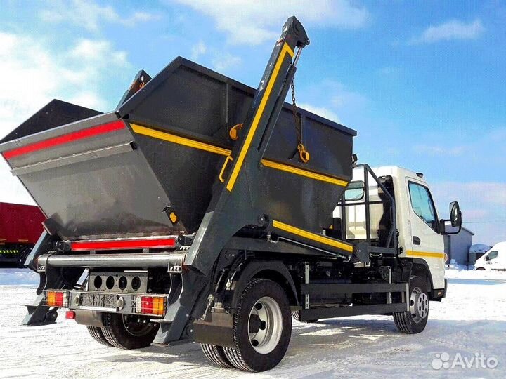 Водитель на бункеровоз