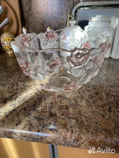 Ваза для фруктов