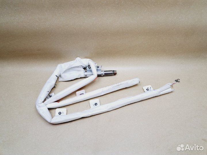 Подушка безопасности правая Changan Uni-K 2.0