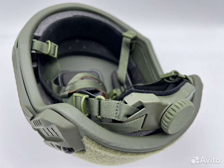 Шлем тактический