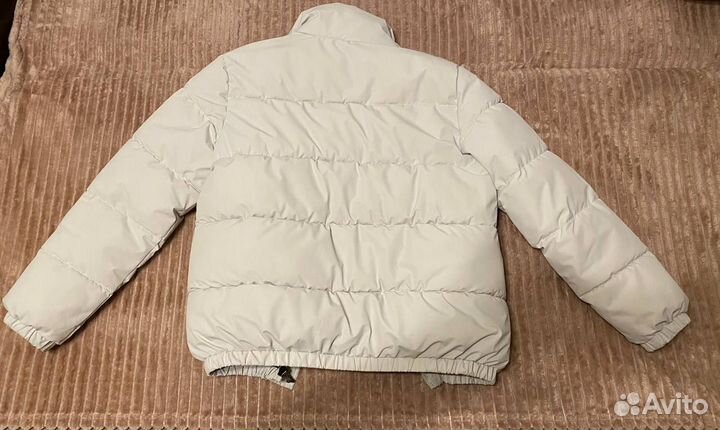 Мужская зимняя куртка