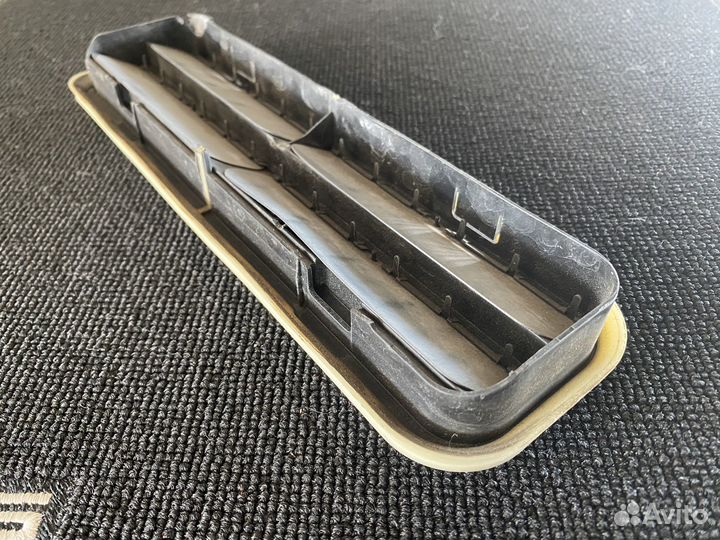 Клапан вентиляции воздуха Mercedes Benz w212