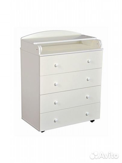 Комод пеленальный