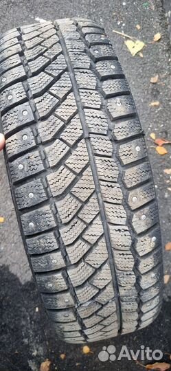 Зимние шины 195 65 r15 на штампованные дисках