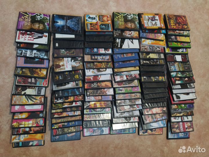 Двд диски фильмы