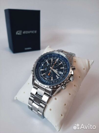 Часы Casio edifice