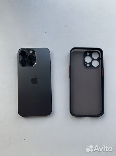iPhone 13 Pro, 128 ГБ