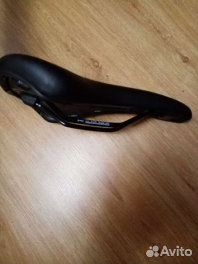 Седло для велосипеда