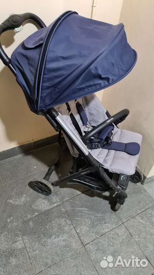 Прогулочная коляска бу