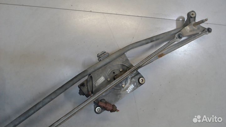 Механизм стеклоочистителя Citroen Xsara-Picasso, 1