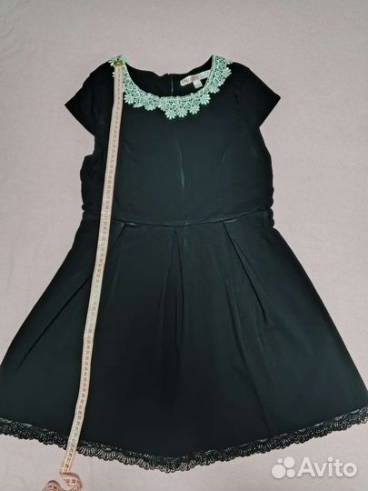 Форма для девочек