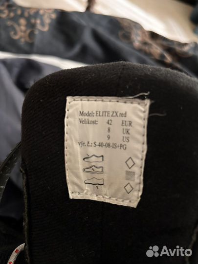 Ролики мужские 42