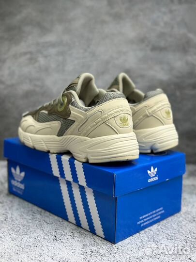 Кроссовки Adidas wmns astir wonder white bliss