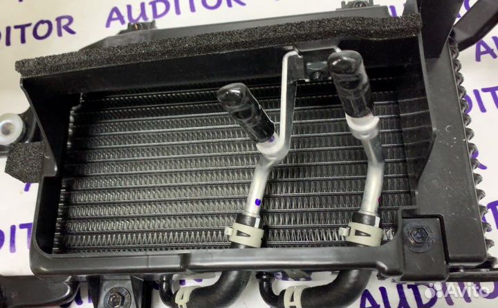 Радиатор АКПП 1VD Toyota/Lexus 3292060191